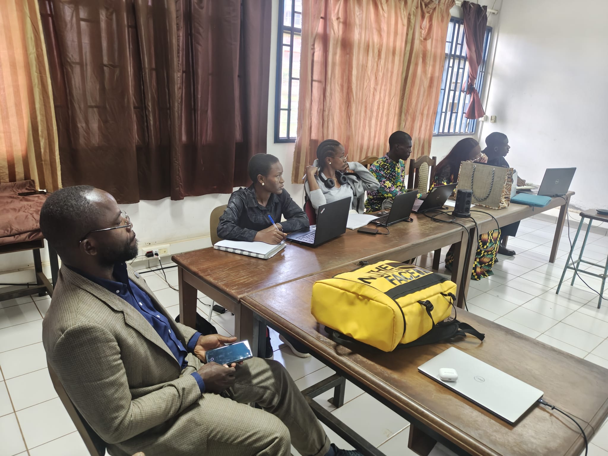 Introduction to Artificial Intelligence — by Benjamin, PhD Student at Huawei