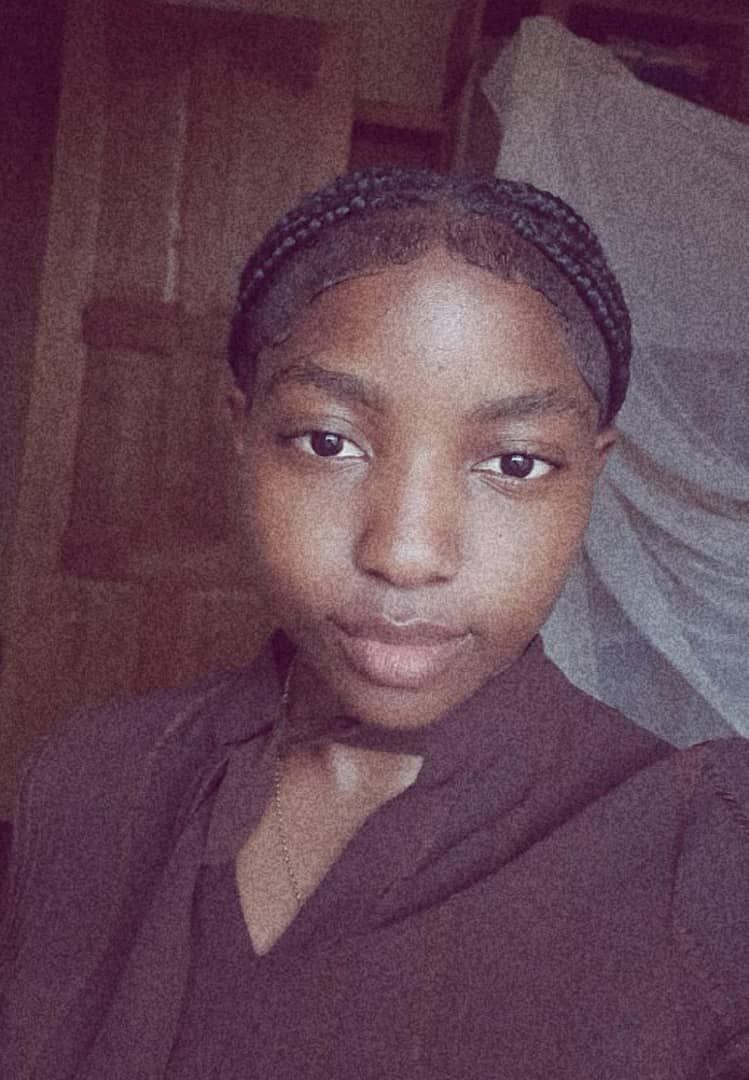 Josee Astride YOMEN NANA